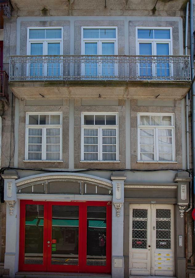Liiiving In Porto | Central Secret Balcony מראה חיצוני תמונה